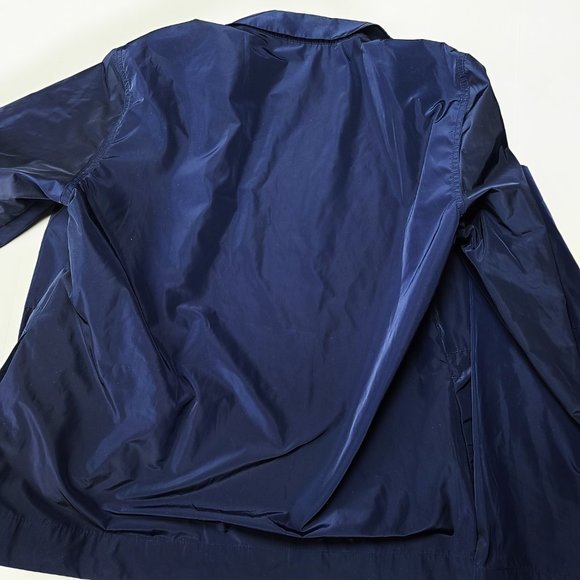 Men's Zara Button Over Shirt - Picture 8 of 9